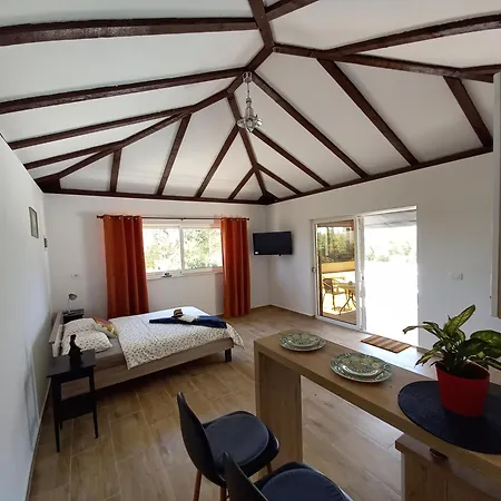 Relax Apartment