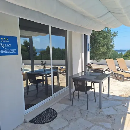 Relax Apartment